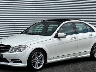 Mercedes C350