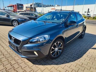 Volvo V40 CC