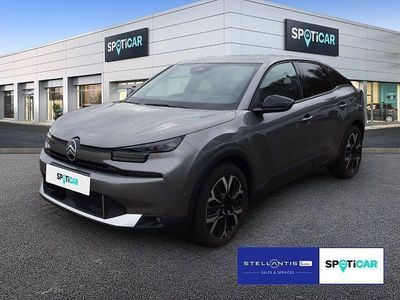 Gebraucht Citroën C4 136 PS (100 kW) 2025 Grün SUV