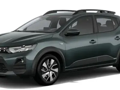 Neu Dacia Sandero Expression 110 PS (80 kW) 2026 Diverse metallic