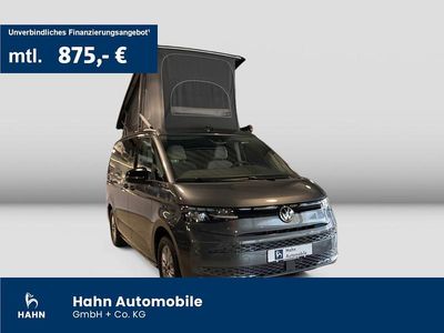 Gebraucht VW California Beach 204 PS (150 kW) 2025 Grau Van