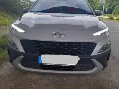 Gebraucht Hyundai Kona