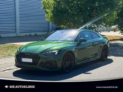 Gebraucht Audi RS5