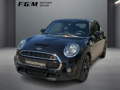 Używany Mini John Cooper Works