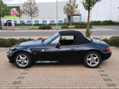 Gebraucht BMW Z3