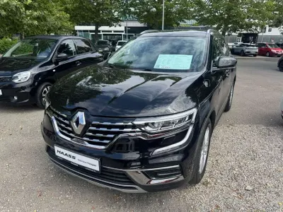 Gebraucht Renault Koleos Initiale Paris 184 PS (135 kW) 2023 Noir metallique SUV