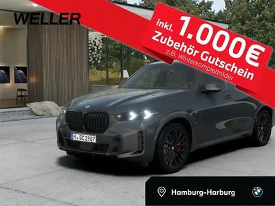Dravitgrau (grau) Neu 2025 BMW X5 M Comfort Edition SUV | 115.240 € (Fairer Preis)