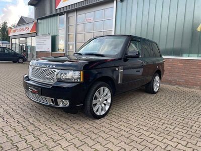 gebraucht Land Rover Range Rover 3.6 TDV8 HSE