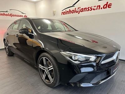 Mercedes CLA200