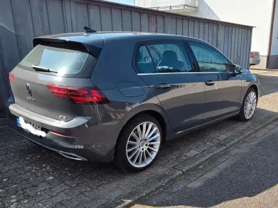 Gebraucht VW Golf VII