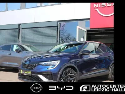 Gebraucht Renault Arkana