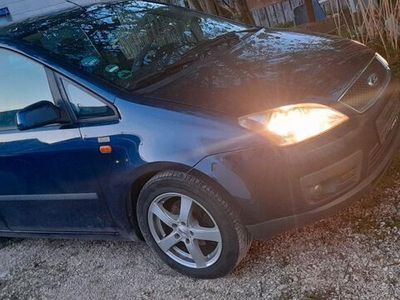 gebraucht Ford C-MAX 1.8