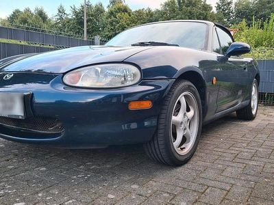 Mazda MX5