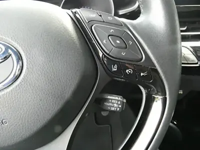 Gebraucht Toyota C-HR