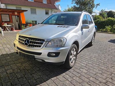 Mercedes ML320