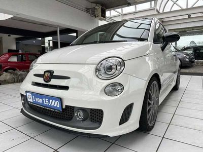 gebraucht Abarth 595 1.4 T-Jet 16V Competizione