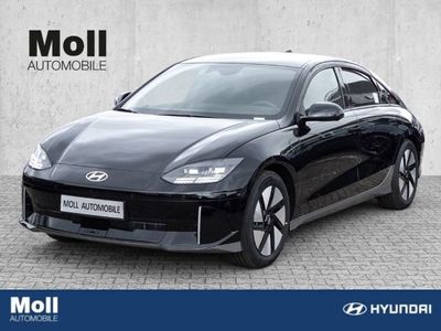 gebraucht Hyundai Ioniq 77kWh 4WD Techniq-Paket Park-Paket Sitz-Paket Bose