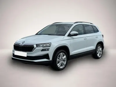 Gebraucht Skoda Karoq Selection 150 PS (110 kW) 2024 Manufacturer SUV