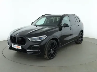 Gebraucht BMW X5