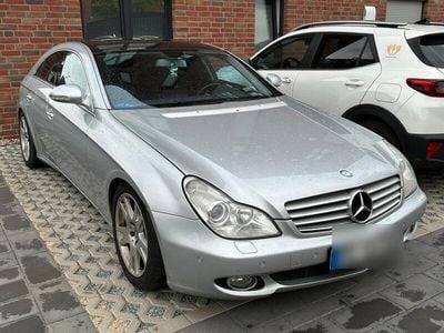 Mercedes CLS350