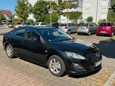 Gebraucht Mazda 6