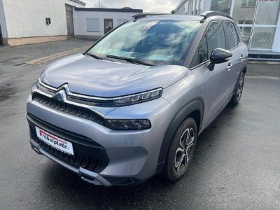 Gebraucht Citroën C3 Aircross Feel 110 PS (80 kW) 2022 SUV