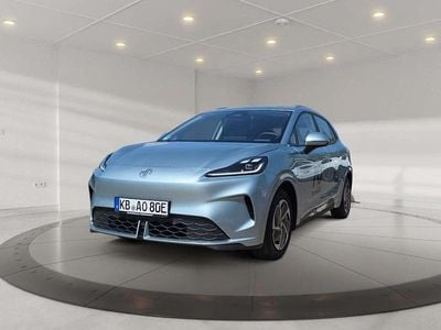 Second-hand MG MG4 EV Comfort 110 kW (150 CP) 2026 Verde Hatchback