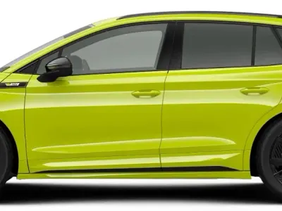 Gebraucht Skoda Enyaq iV