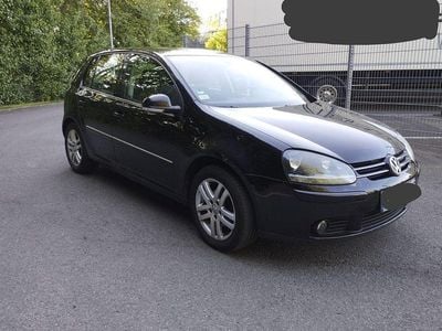 VW Golf VI