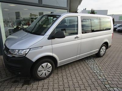 gebraucht VW Caravelle T6.1KR 110 kW DSG*CLIMATRONIC*3-3-3*