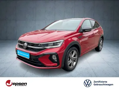 Gebraucht VW Taigo