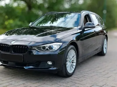 Gebraucht BMW 330