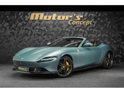 Gebraucht Ferrari Roma