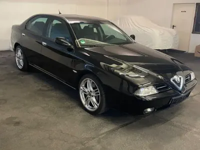 Gebraucht Alfa Romeo 166