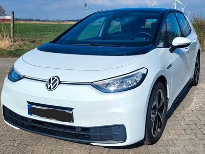 gebraucht VW ID3 Pro 58 kWh 150 kW Pro Pro