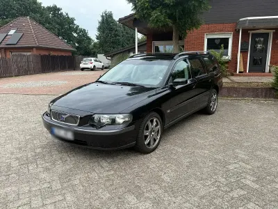 Gebraucht Volvo V70 209 PS (153 kW) 2004 Kombi