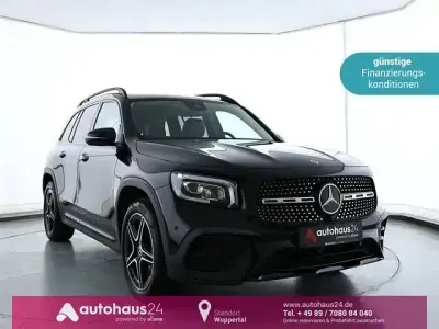 Gebraucht Mercedes GLB180