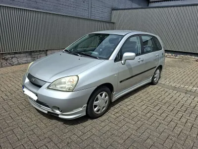 Gebraucht Suzuki Liana