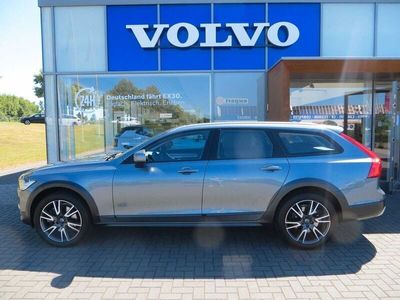 Volvo V90 CC