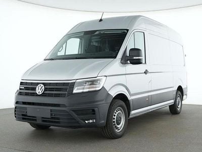 VW e-Crafter