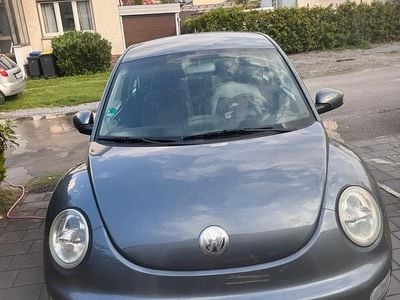 VW Beetle
