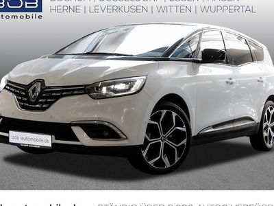 Renault Grand Scénic IV