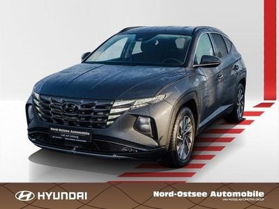 Dark knight / mic Gebraucht 2023 Hyundai Tucson Trend SUV | 28.290 € (Guter Preis)