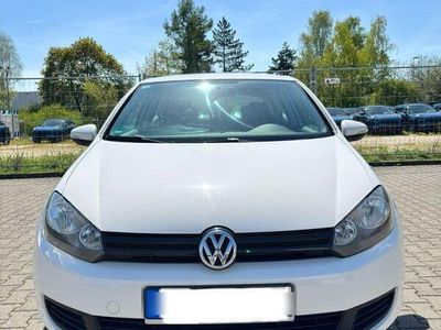 VW Golf VI