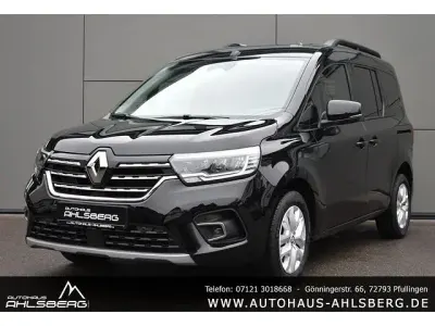 Gebraucht Renault Kangoo