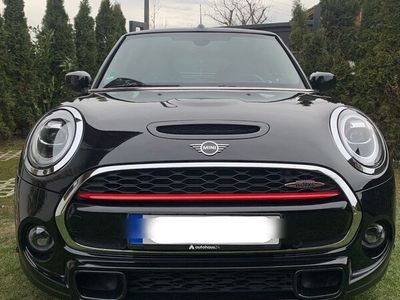 gebraucht Mini Cooper S Cabriolet Cooper S