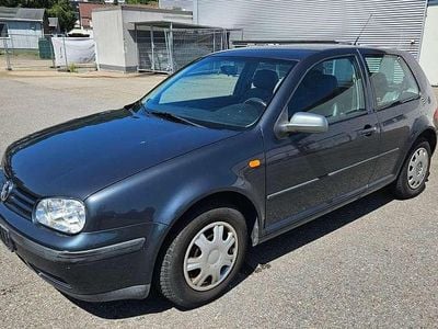 VW Golf IV