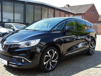 gebraucht Renault Grand Scénic IV BOSE-Edition 1.3 TCe 140