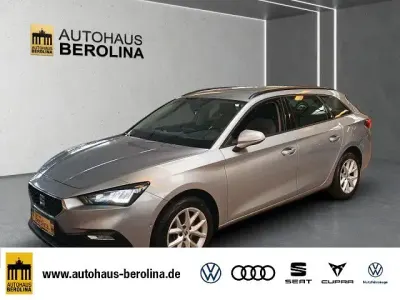 Gebraucht Seat Leon ST
