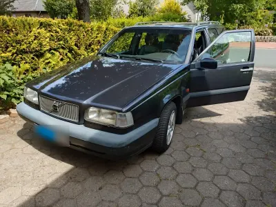 Gebraucht Volvo 850 144 PS (105 kW) 1996 Andere farben Kombi